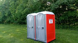 Portable Restroom Removal and Pickup in Chagrin Falls, OH