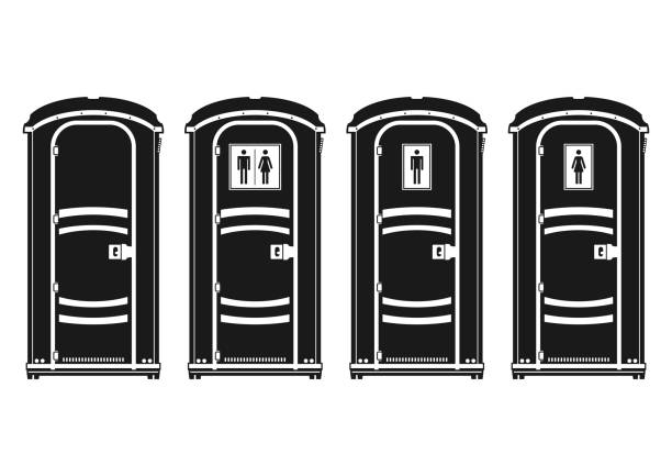 Best Long-Term Portable Toilet Rental  in Chagrin Falls, OH