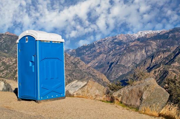Best Portable Restroom Setup and Delivery  in Chagrin Falls, OH