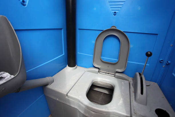 Best Portable Toilets with Baby Changing Stations  in Chagrin Falls, OH