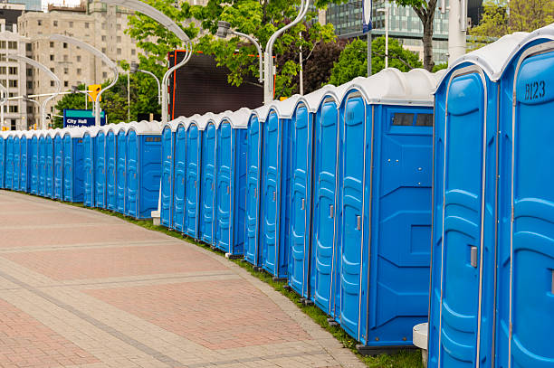 Best Portable Toilets for Disaster Relief Sites  in Chagrin Falls, OH